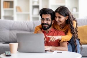 Idéal pour tenir au courant les familles