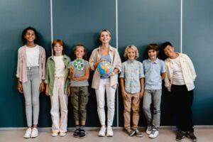 Un journal de bord sécurisé pour partager avec les parents