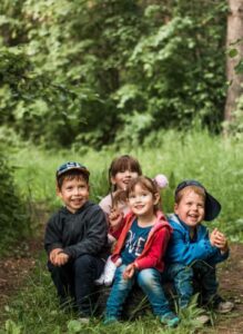 Le partage de photos RGPD sécurisé pour les ALSH et extrascolaires