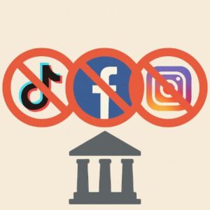 Réseaux sociaux et collectivités