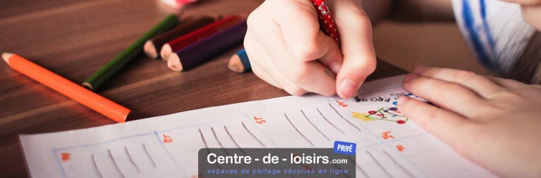 Partager des vidéos en ALSH