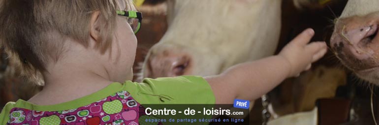 Blog APAJH ADAPEI avec accès sécurisé pour les familles