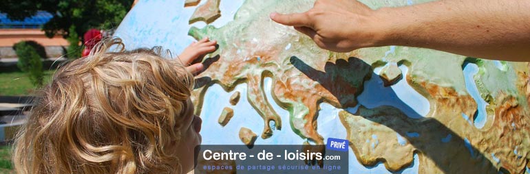 Créer un espace photo sécurisé pour périscolaire Montessori