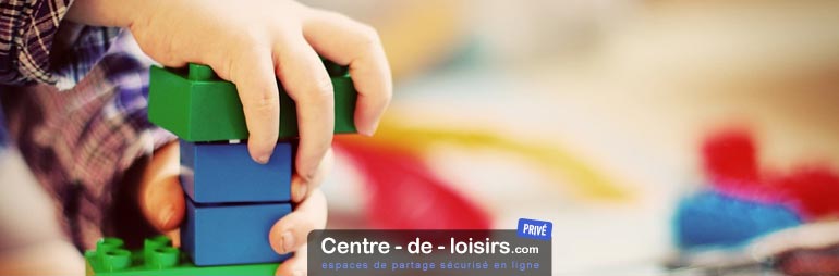 Comment créer un blog périscolaire avec partage photo sécurisé ?