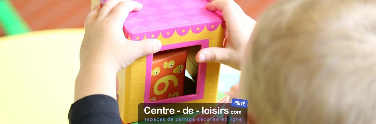 Blog de crèche privé