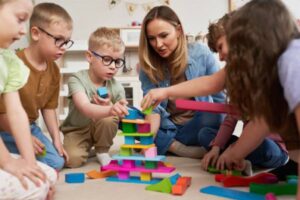 Accueil extra scolaire