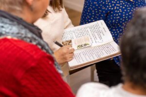 Les documents importants en accueil collectif de mineurs