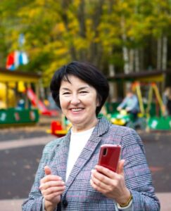 Alternative aux réseaux sociaux en centre de loisirs